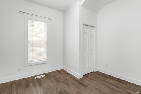 Tiny photo for 221 Harrison Street, Mishawaka, IN 46544 (MLS # 202609716)