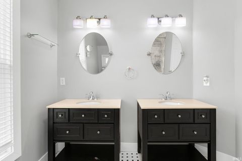 Tiny photo for 221 Harrison Street, Mishawaka, IN 46544 (MLS # 202609716)