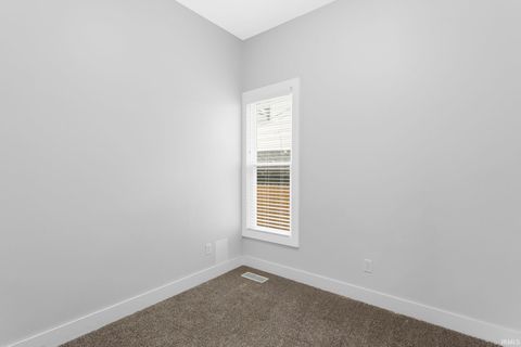 Tiny photo for 221 Harrison Street, Mishawaka, IN 46544 (MLS # 202609716)