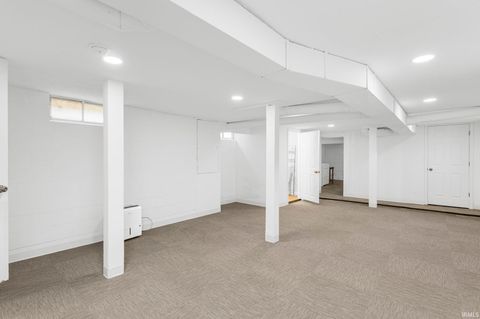 Tiny photo for 221 Harrison Street, Mishawaka, IN 46544 (MLS # 202609716)