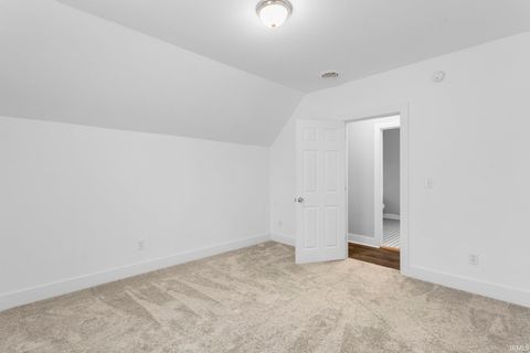 Tiny photo for 221 Harrison Street, Mishawaka, IN 46544 (MLS # 202609716)