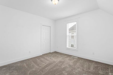 Tiny photo for 221 Harrison Street, Mishawaka, IN 46544 (MLS # 202609716)