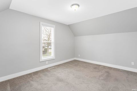 Tiny photo for 221 Harrison Street, Mishawaka, IN 46544 (MLS # 202609716)