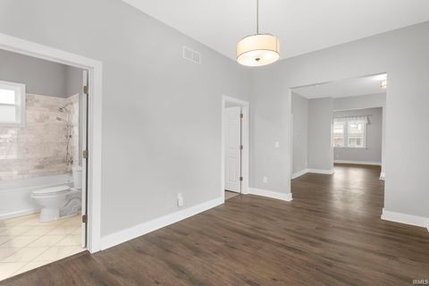 Tiny photo for 221 Harrison Street, Mishawaka, IN 46544 (MLS # 202609716)