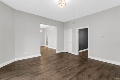 Tiny photo for 221 Harrison Street, Mishawaka, IN 46544 (MLS # 202609716)