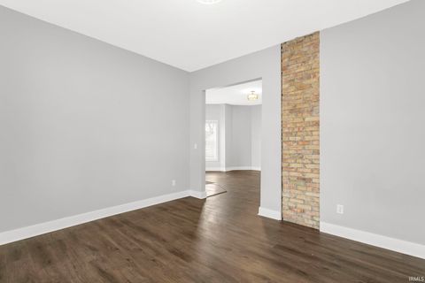 Tiny photo for 221 Harrison Street, Mishawaka, IN 46544 (MLS # 202609716)