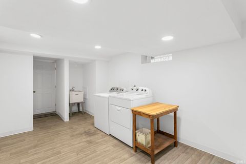 Tiny photo for 221 Harrison Street, Mishawaka, IN 46544 (MLS # 202609716)