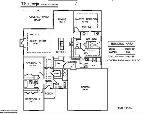 Tiny photo for 4860 Abbeyville Drive Drive, Lafayette, IN 47909 (MLS # 202620140)