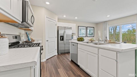 Tiny photo for 202 Piper Court, Ossian, IN 46777 (MLS # 202643806)