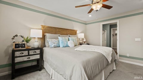 Tiny photo for 202 Piper Court, Ossian, IN 46777 (MLS # 202643806)