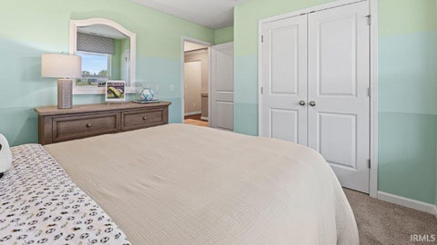 Tiny photo for 202 Piper Court, Ossian, IN 46777 (MLS # 202643806)