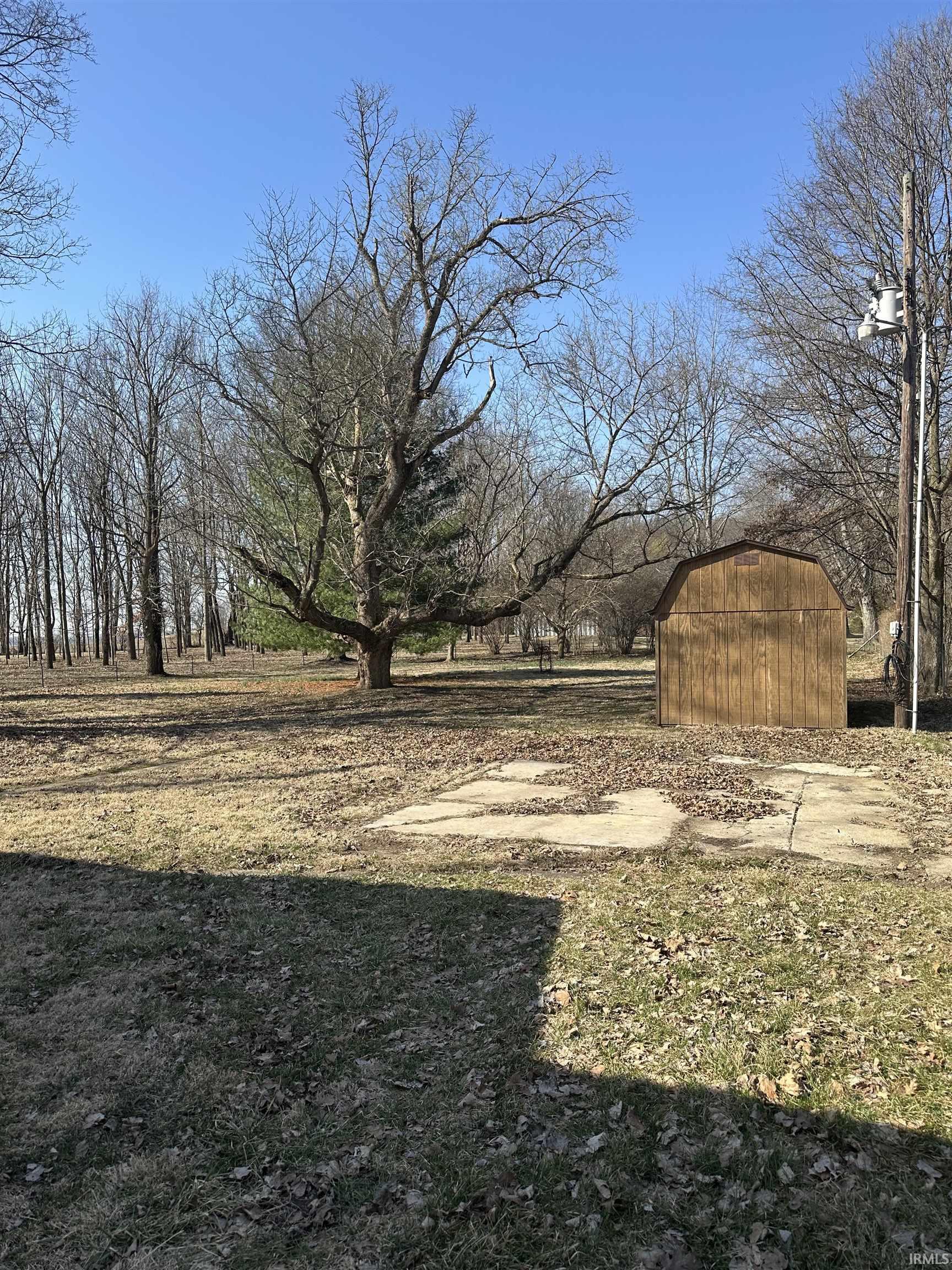 Rockville, Indiana 47872, United States, 2 Bedrooms Bedrooms, ,1 BathroomBathrooms,Residential,Pending,88563