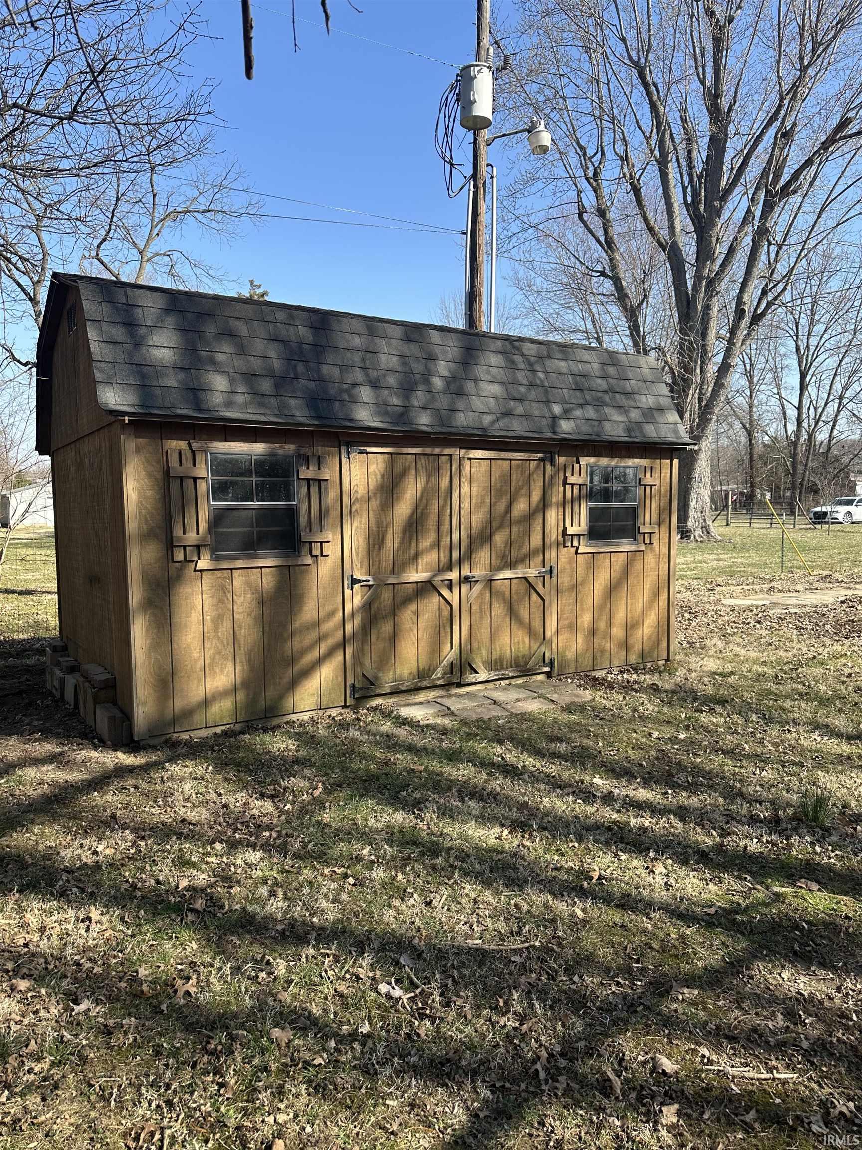 Rockville, Indiana 47872, United States, 2 Bedrooms Bedrooms, ,1 BathroomBathrooms,Residential,Pending,88563