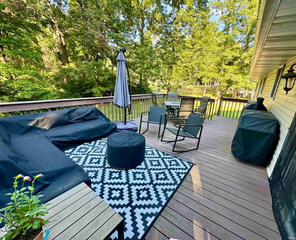 Photo of 12643 Spear Trail, Culver, IN 46511 (MLS # 202540894)