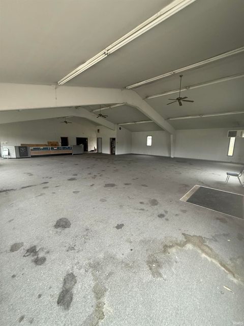 Tiny photo for 394 S 00 EW Road, Kokomo, IN 46902 (MLS # 202540706)