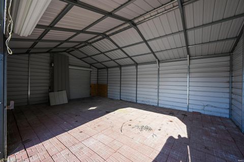 Tiny photo for 394 S 00 EW Road, Kokomo, IN 46902 (MLS # 202540706)