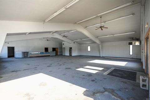 Tiny photo for 394 S 00 EW Road, Kokomo, IN 46902 (MLS # 202540706)