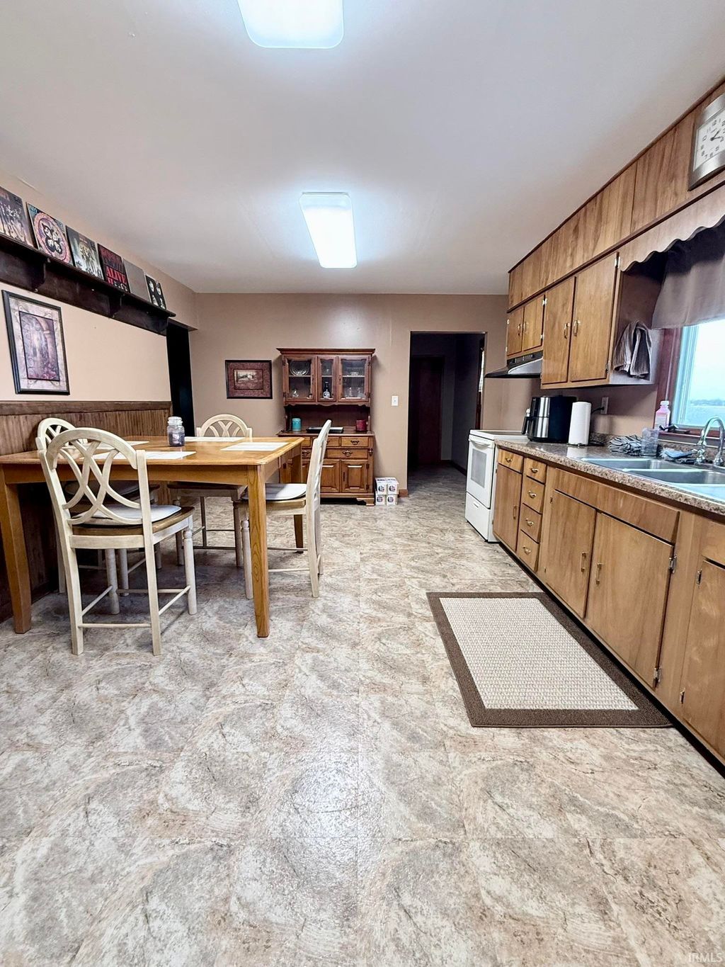 Photo of 4296 E SR 32 Road, Union City, IN 47390 (MLS # 202602648)