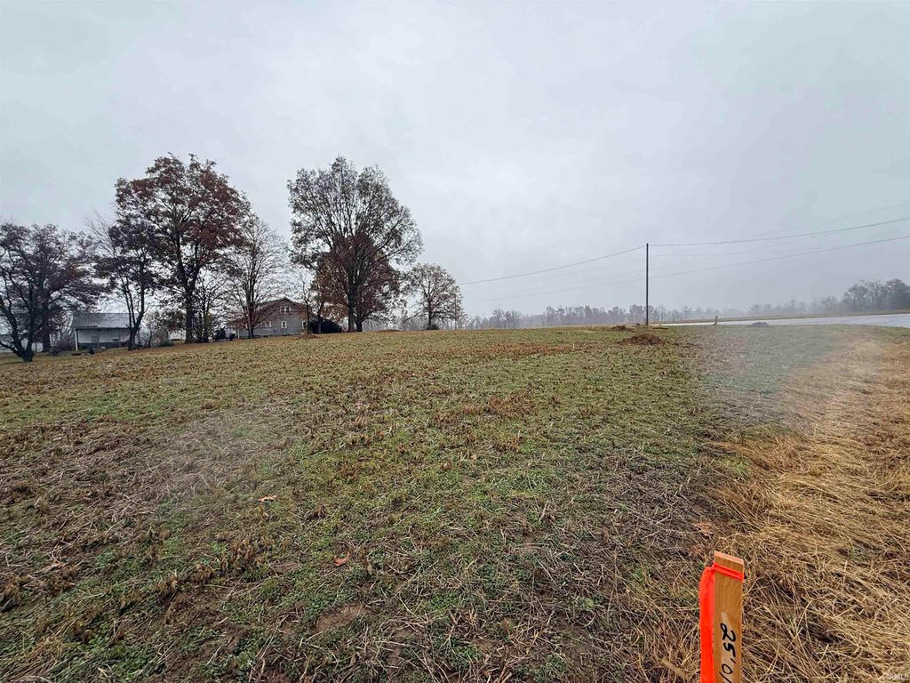 Photo of N 200 W, Jasper, IN 47546 (MLS # 202546944)