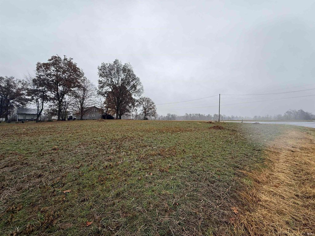 Photo of N 200 W, Jasper, IN 47546 (MLS # 202546944)