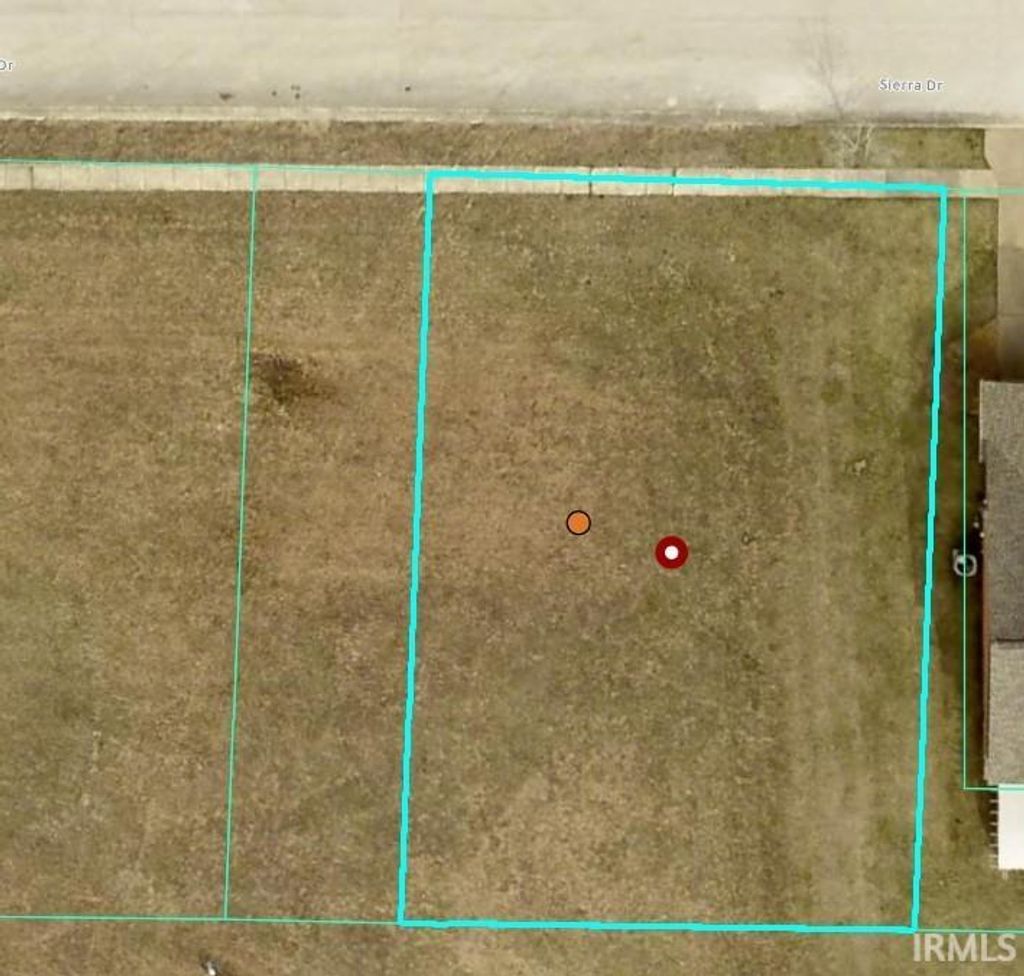 Photo of 4511 Sierra Drive, Boonville, IN 47601 (MLS # 202619715)