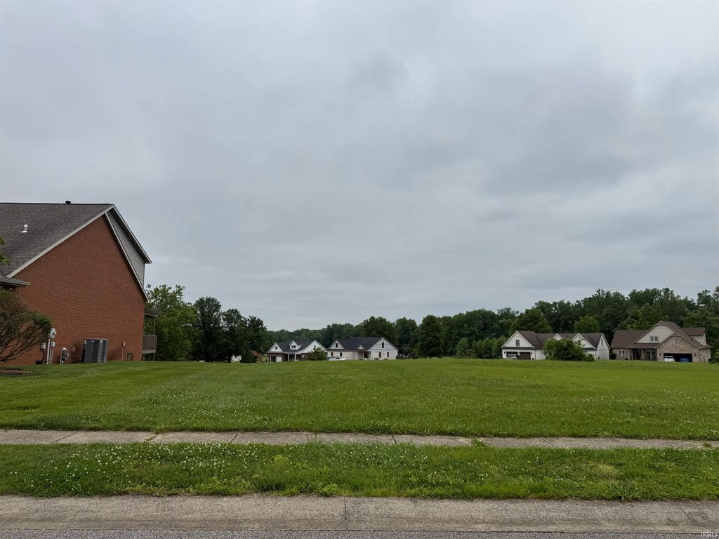 Photo of 4511 Sierra Drive, Boonville, IN 47601 (MLS # 202619715)
