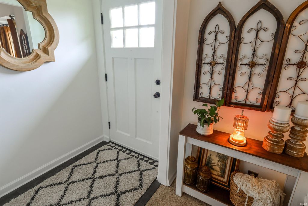 Photo of 1830 Denslow Drive, South Bend, IN 46614 (MLS # 202612635)