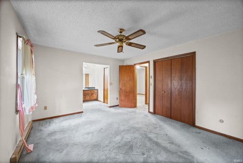 Tiny photo for 7403 E 325 S, Bringhurst, IN 46913 (MLS # 202642953)