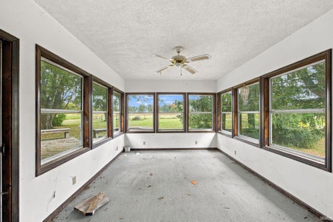 Tiny photo for 7403 E 325 S, Bringhurst, IN 46913 (MLS # 202642953)