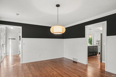 Tiny photo for 50928 Ridgeview Lane, Granger, IN 46530 (MLS # 202643677)