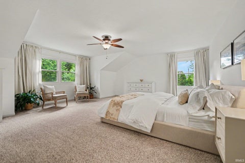Tiny photo for 50928 Ridgeview Lane, Granger, IN 46530 (MLS # 202643677)