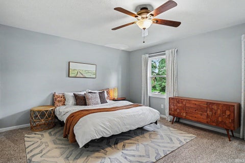 Tiny photo for 50928 Ridgeview Lane, Granger, IN 46530 (MLS # 202643677)