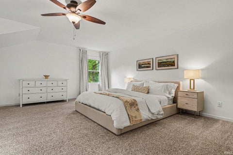 Tiny photo for 50928 Ridgeview Lane, Granger, IN 46530 (MLS # 202643677)