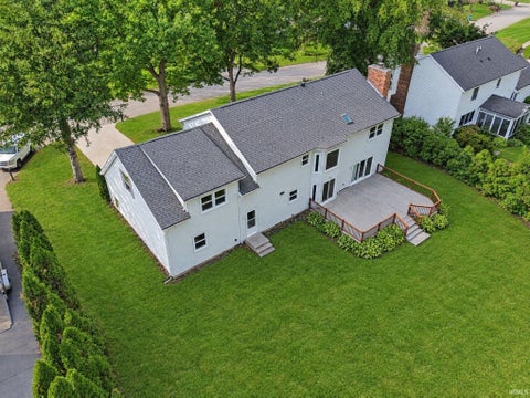 Tiny photo for 50928 Ridgeview Lane, Granger, IN 46530 (MLS # 202643677)