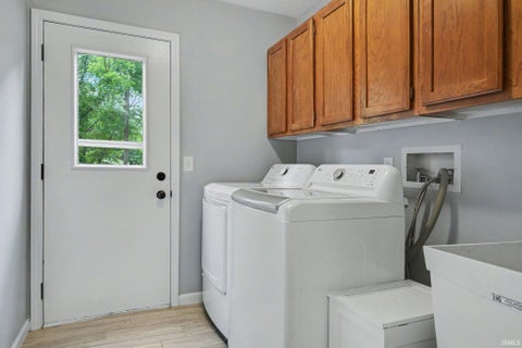Tiny photo for 50928 Ridgeview Lane, Granger, IN 46530 (MLS # 202643677)