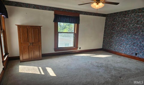 Tiny photo for 700 S Jackson Street, Frankfort, IN 46041 (MLS # 202635523)