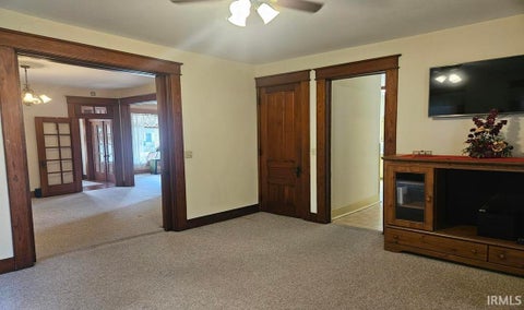 Tiny photo for 700 S Jackson Street, Frankfort, IN 46041 (MLS # 202635523)