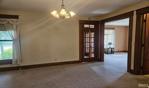 Tiny photo for 700 S Jackson Street, Frankfort, IN 46041 (MLS # 202635523)