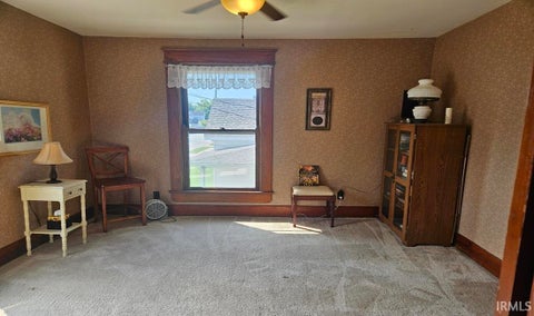 Tiny photo for 700 S Jackson Street, Frankfort, IN 46041 (MLS # 202635523)