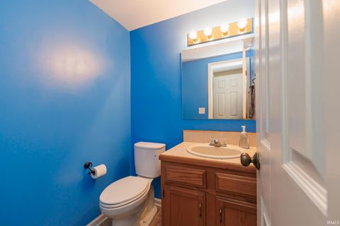 Tiny photo for 3600 N Lakeside Drive, Muncie, IN 47304 (MLS # 202613055)