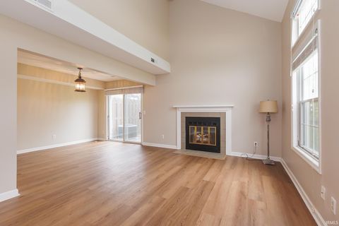 Tiny photo for 3600 N Lakeside Drive, Muncie, IN 47304 (MLS # 202613055)
