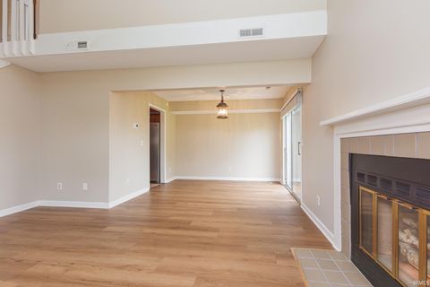 Tiny photo for 3600 N Lakeside Drive, Muncie, IN 47304 (MLS # 202613055)