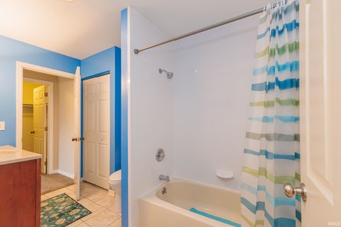 Tiny photo for 3600 N Lakeside Drive, Muncie, IN 47304 (MLS # 202613055)