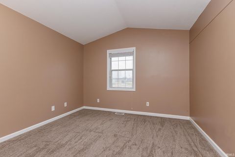 Tiny photo for 3600 N Lakeside Drive, Muncie, IN 47304 (MLS # 202613055)