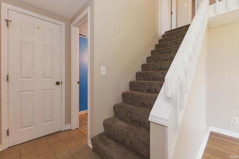 Tiny photo for 3600 N Lakeside Drive, Muncie, IN 47304 (MLS # 202613055)