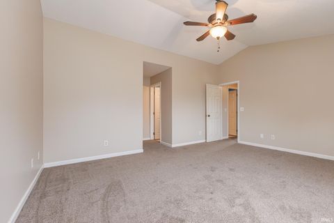 Tiny photo for 3600 N Lakeside Drive, Muncie, IN 47304 (MLS # 202613055)