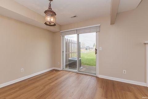 Tiny photo for 3600 N Lakeside Drive, Muncie, IN 47304 (MLS # 202613055)