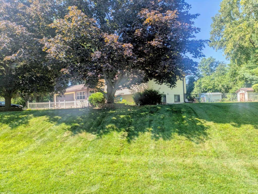 Photo of 58407 Randy Drive, Goshen, IN 46528 (MLS # 202631391)