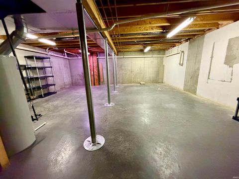 Tiny photo for 3402 Weathered Rock Circle, Kokomo, IN 46902 (MLS # 202604061)