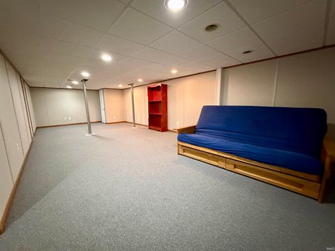 Tiny photo for 3402 Weathered Rock Circle, Kokomo, IN 46902 (MLS # 202604061)